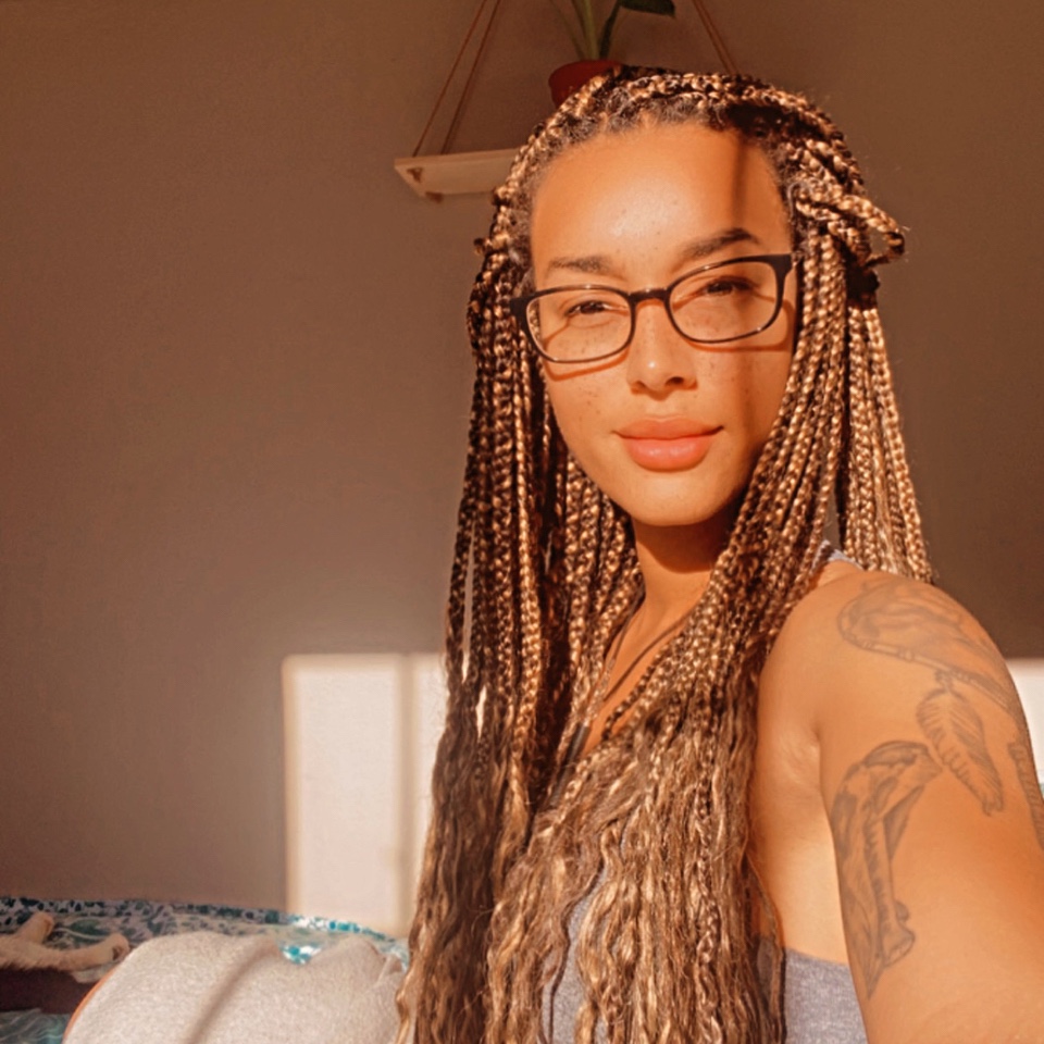 I want to utilise this blog to record and watch my growth this&nbsp;year