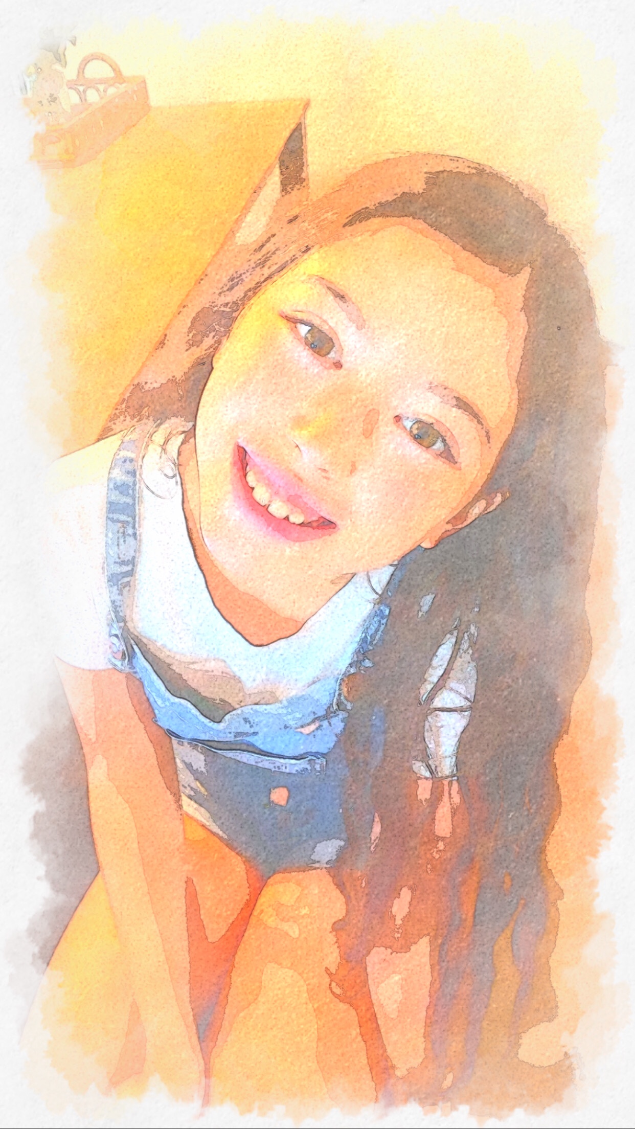 I love pianos — they are beautiful and they make beautiful music