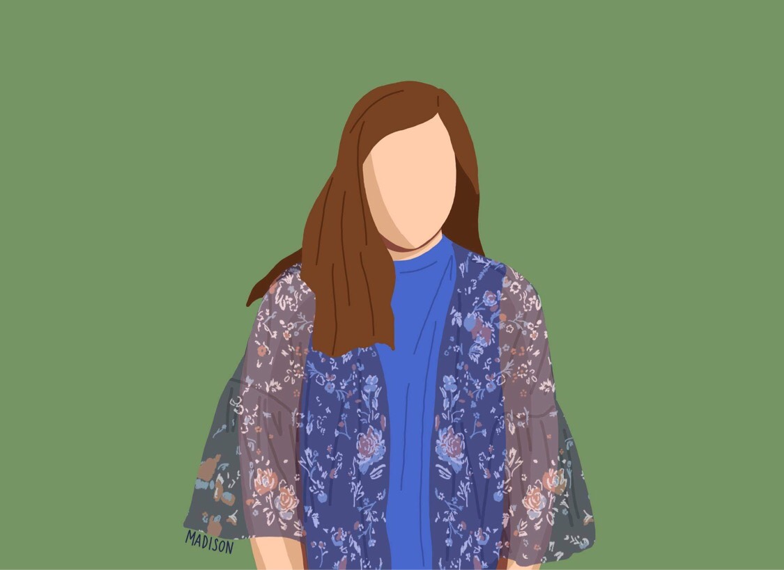 I want to make sure I get to experience more of this beautiful world that we live in