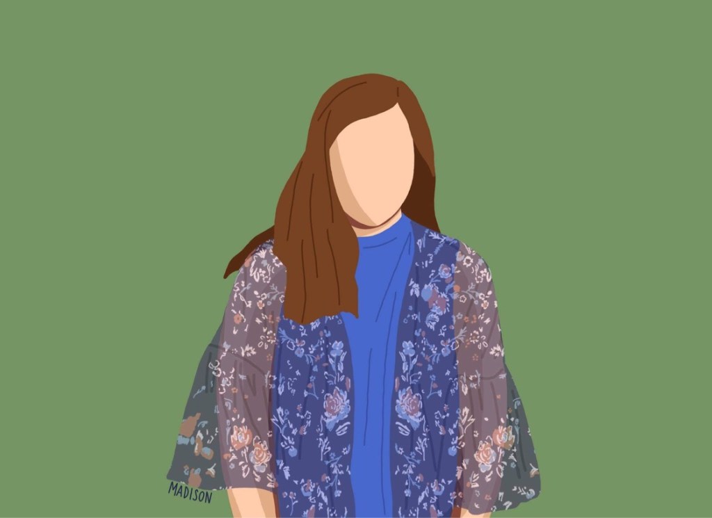 I want to make sure I get to experience more of this beautiful world that we live in