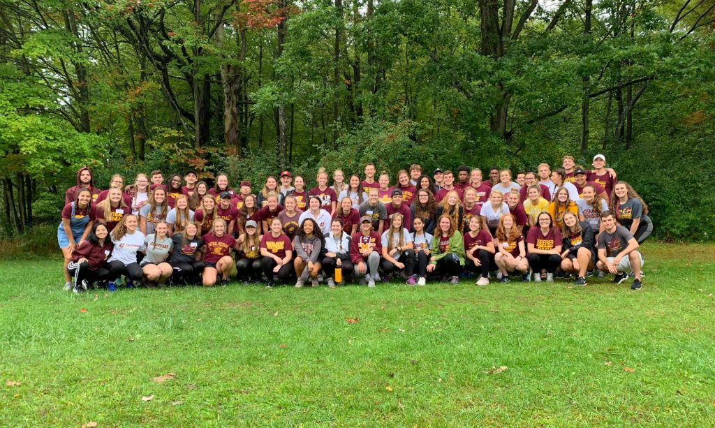 I decided that I needed to make more time for things that I wanted to do rather than forcing myself to do things that I did not have any desire to&nbsp;do