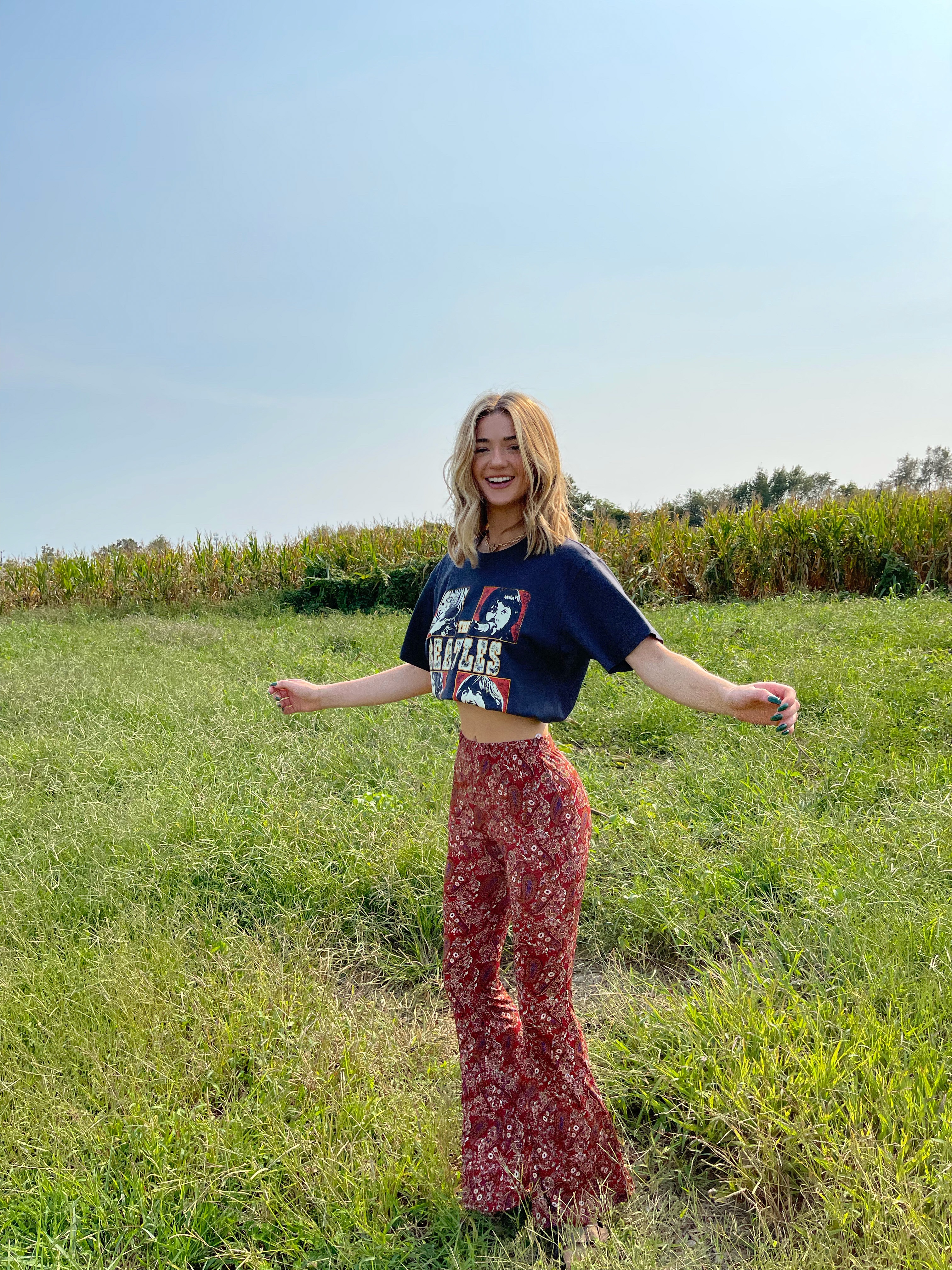 This leaves me with 11 years left of life to live the way I want to