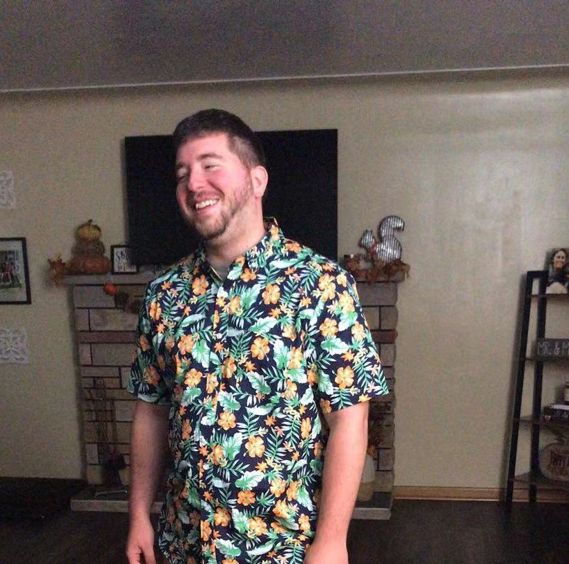 Going forward I want this to be a source for&nbsp;good