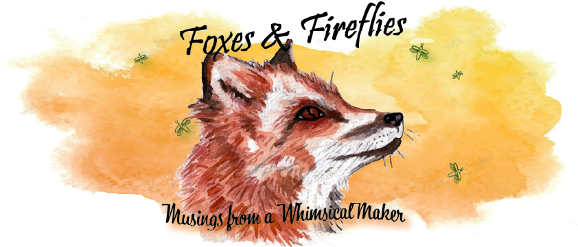 I want to engage with others about my art and encourage making in any medium