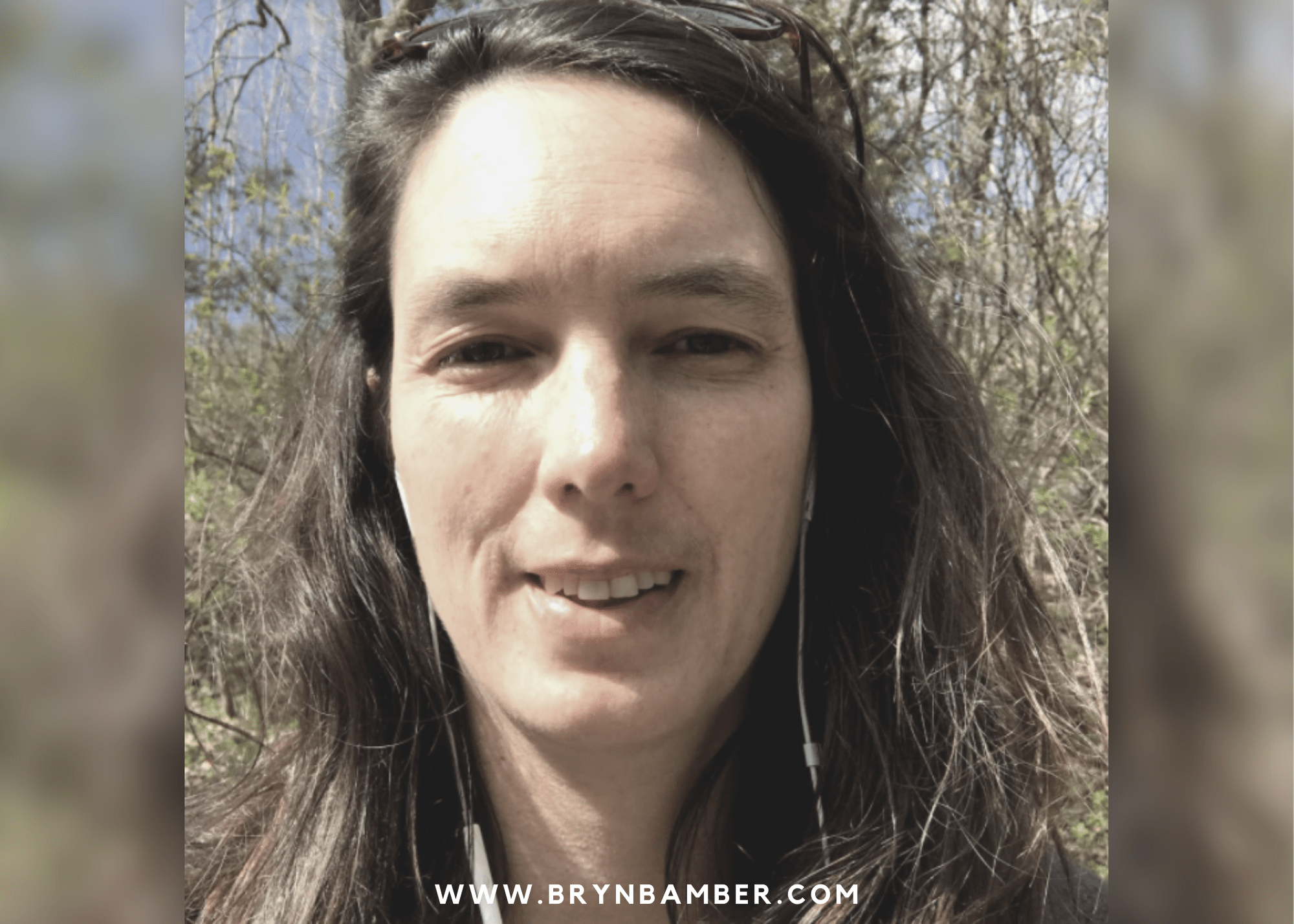 I want to learn from my mistakes but not beat the crap out of myself because of them