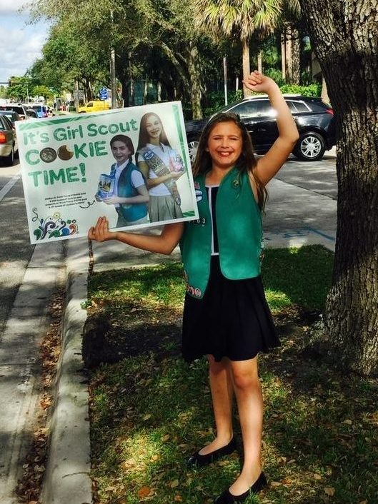 I’m older and starting to think about what career I want to have in the future