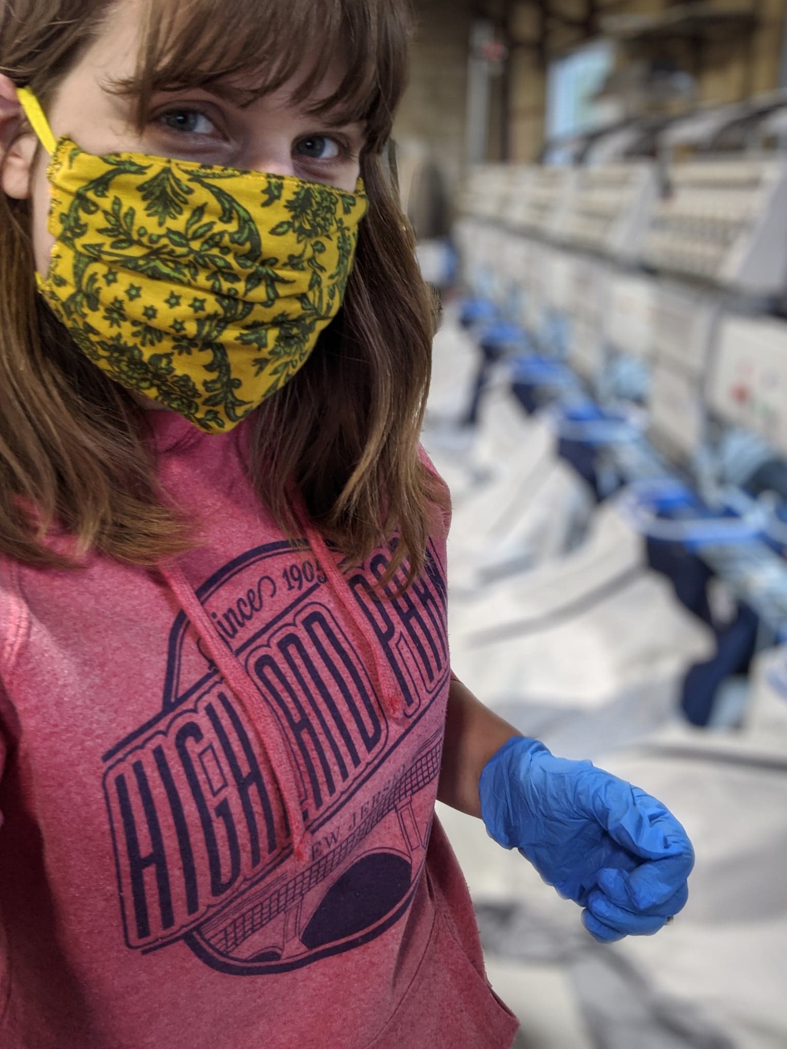 While this might not be a sole business model for me, I could give back to brands I am inspired by and want to support