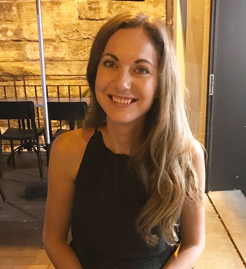 The challenge of waking up each day and figuring out how I can best use my energy and creativity to help others, of keeping going despite inevitable failures, gives a deep sense of fufillment no amount of money could buy