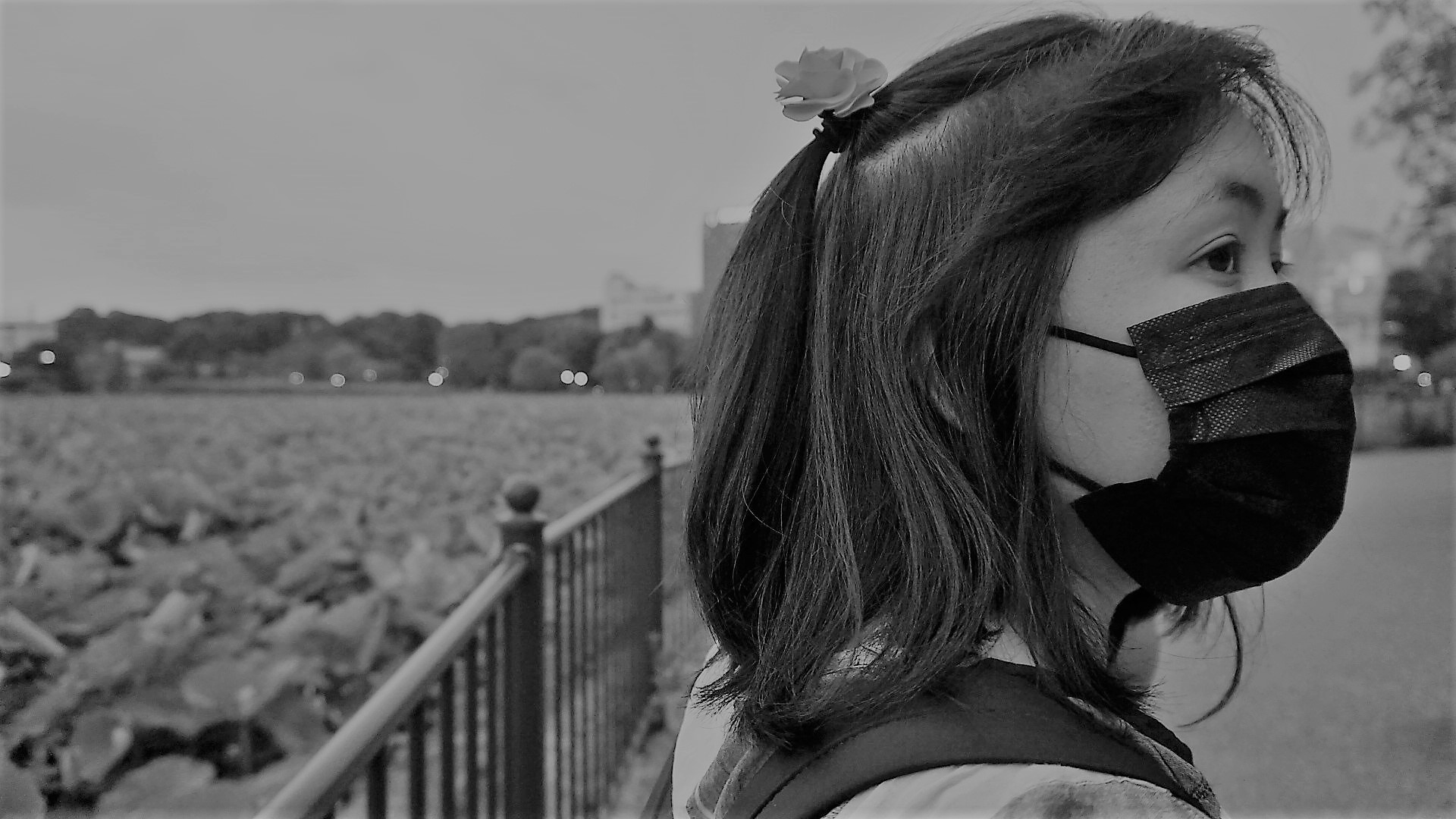 When will the accumulation of money be enough?