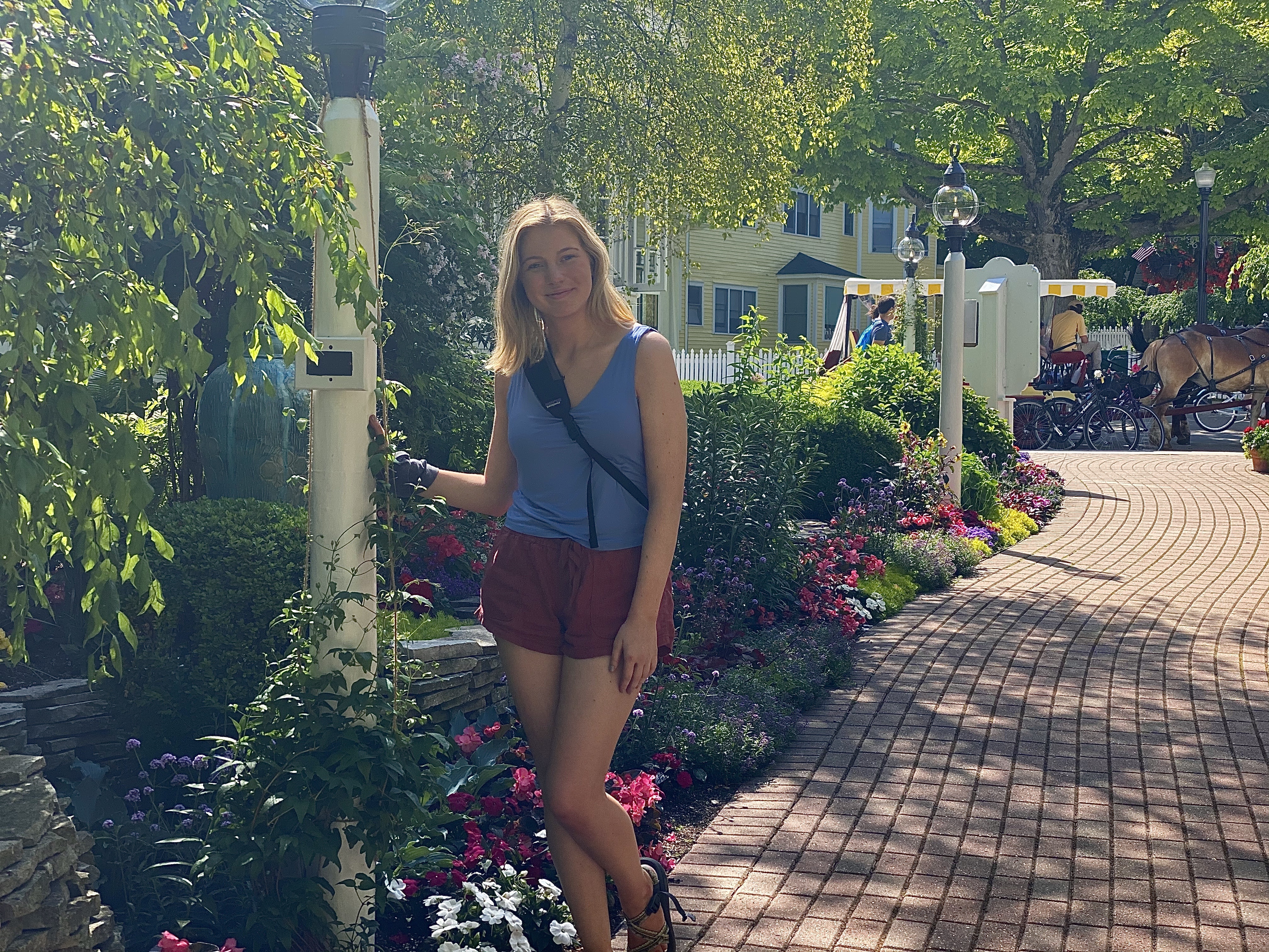 Make yourself the ideal candidate for whatever your dream is