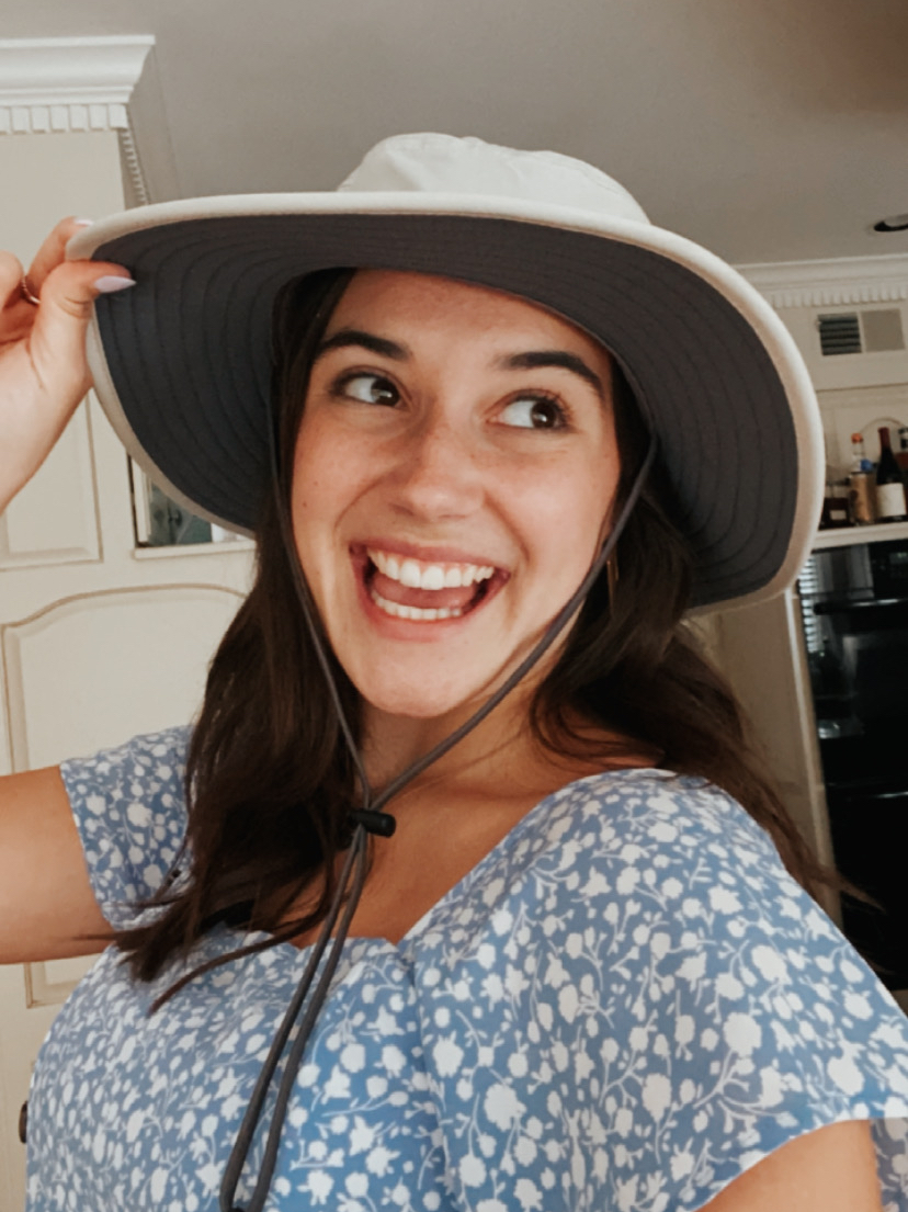 Start thinking of yourself as the main character, because if you don’t life will continue to pass you by