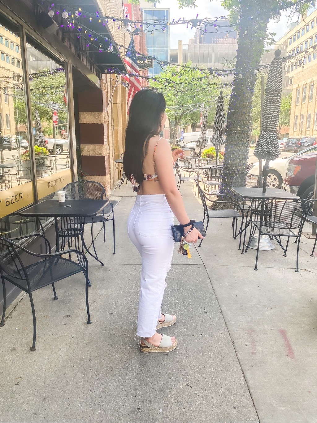 Nobody is promised&nbsp;tomorrow