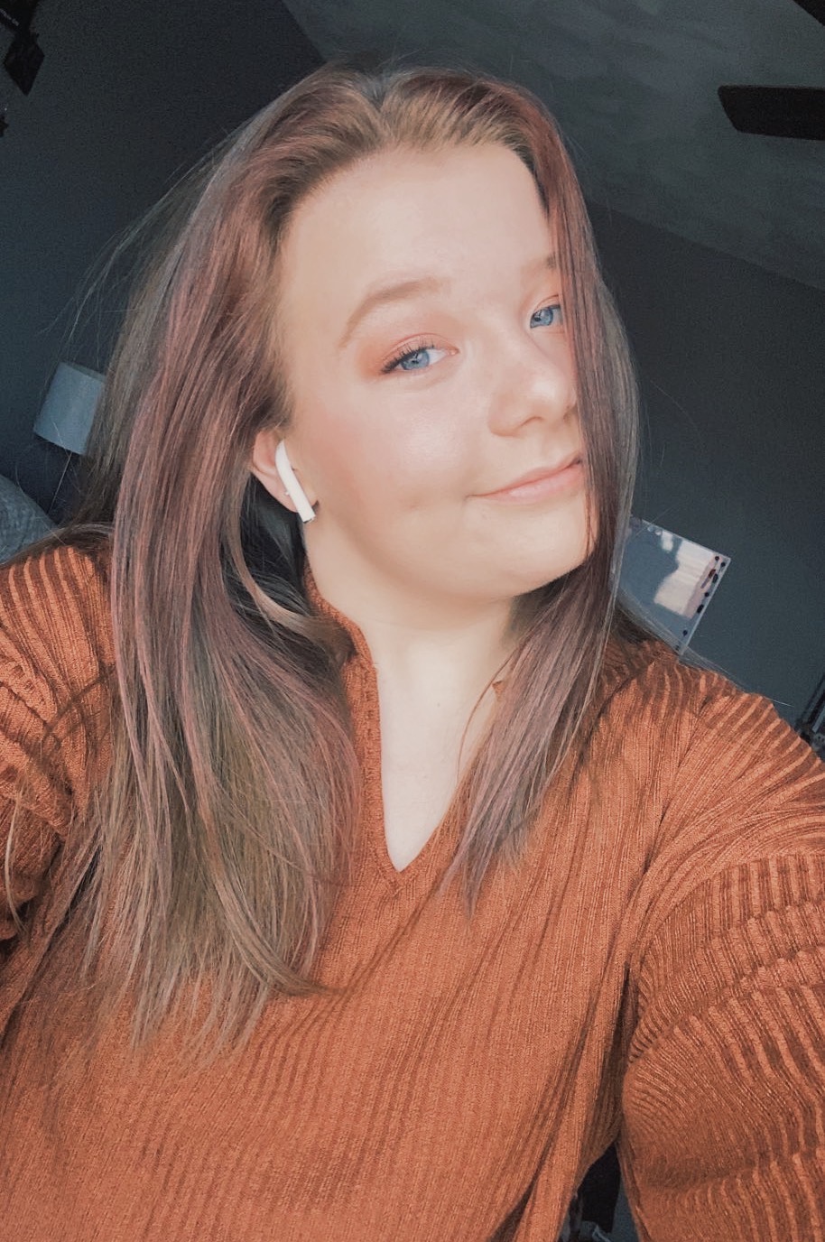 I start to do the things I want to do and I seem to be able to do more and be better