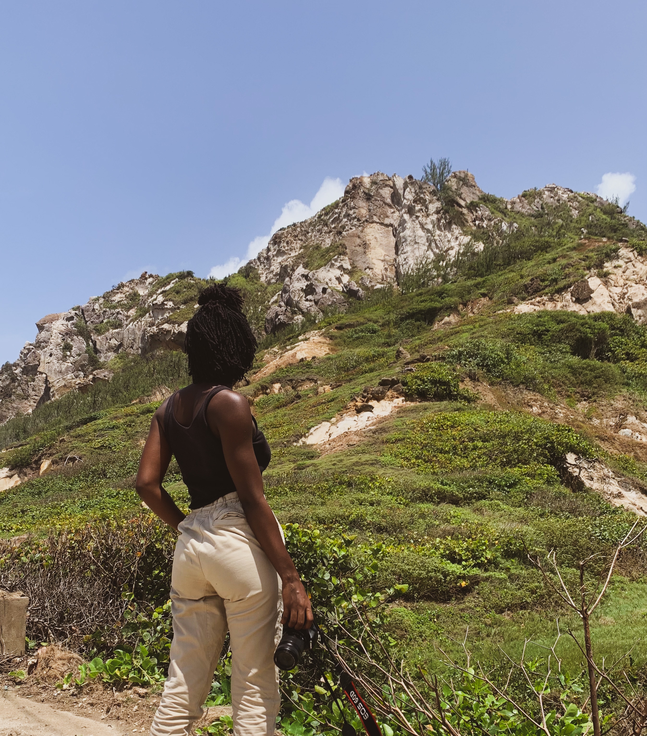 I’m craving depth, I want to learn, I want to hear stories, I want to see people