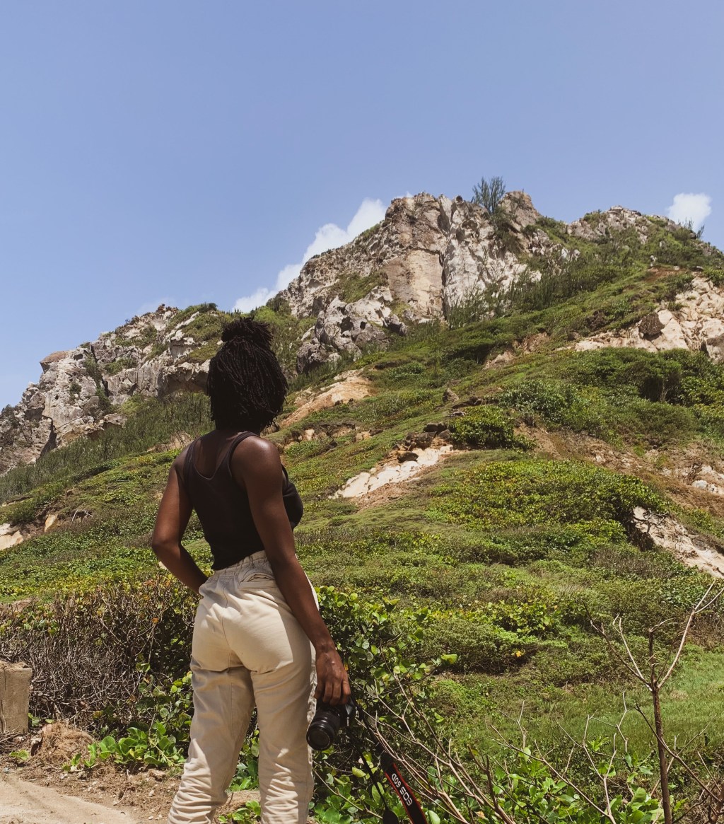 I’m craving depth, I want to learn, I want to hear stories, I want to see people