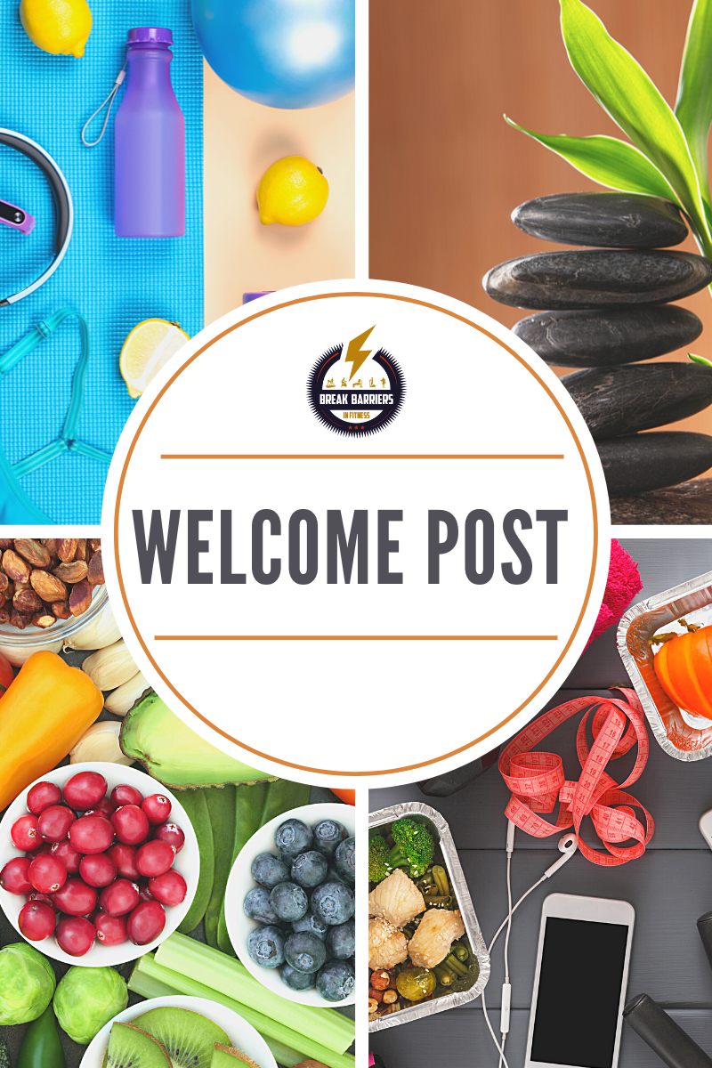 I want to share my PP journey; the good days, the challenging days & everything in between