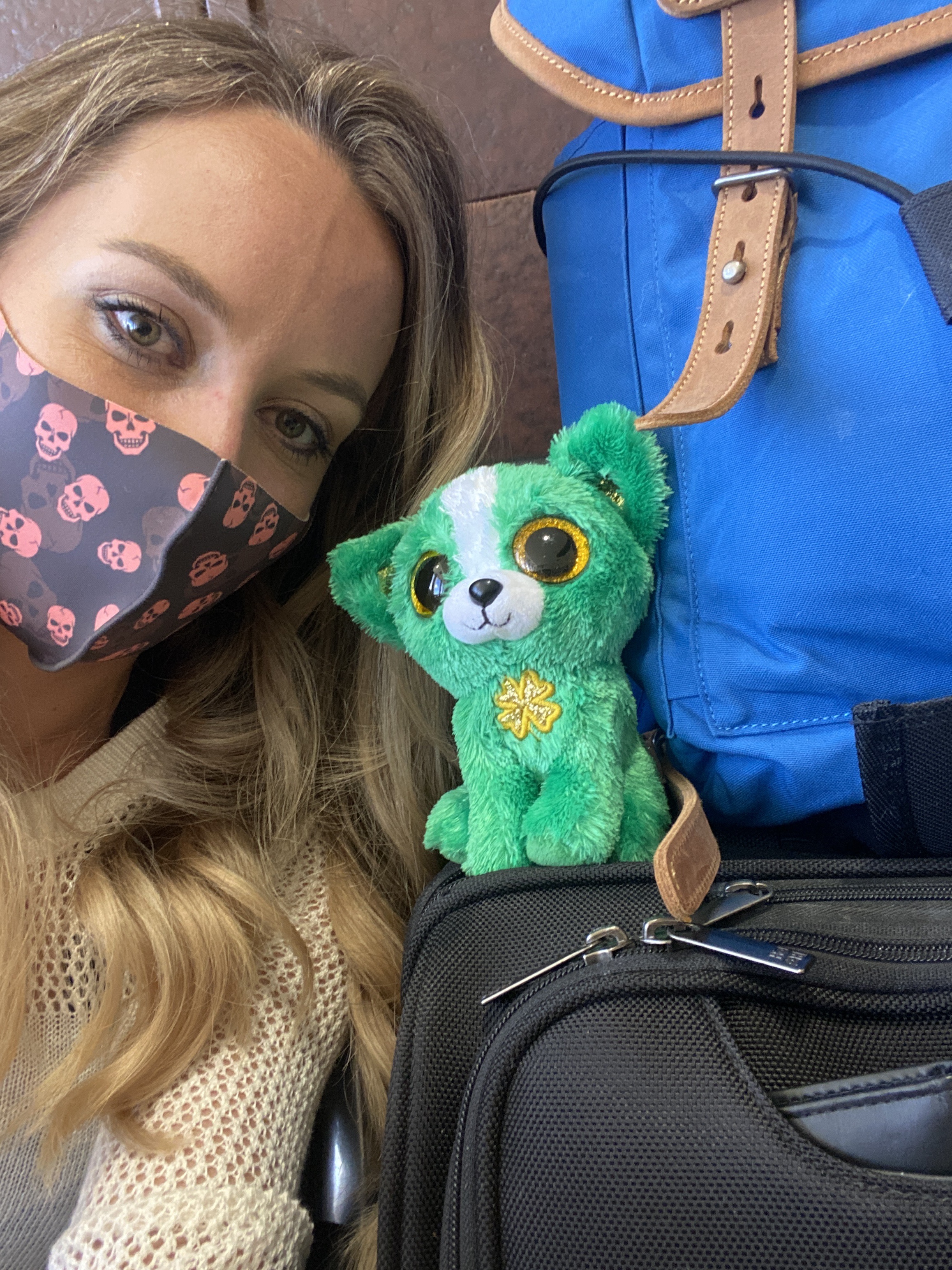 I want to be able to look back at this time and fondly remember every moment!