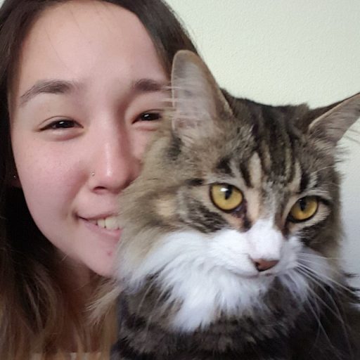 I wouldn’t have had these passions if it weren’t for my lows