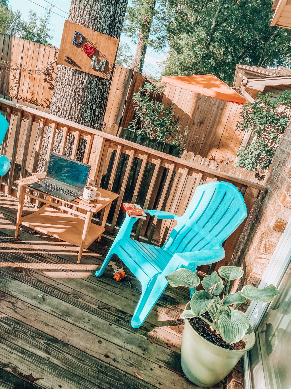 Fifty percent of the time I second guess&nbsp;myself