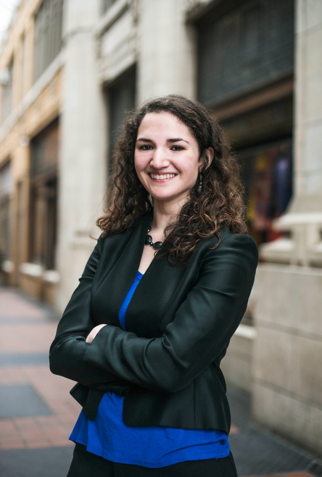 I think it’s important to slow down and experience each moment to its fullest