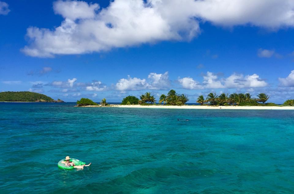 I pause more, find myself more willing to push for what’s right, and less hesitant to ask for what I&nbsp;want