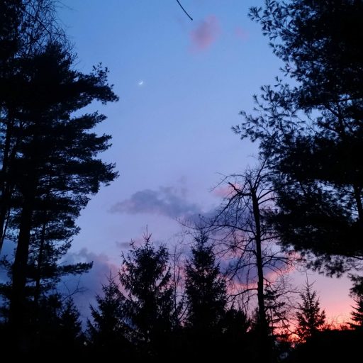 I want to enjoy my writing career&nbsp;again