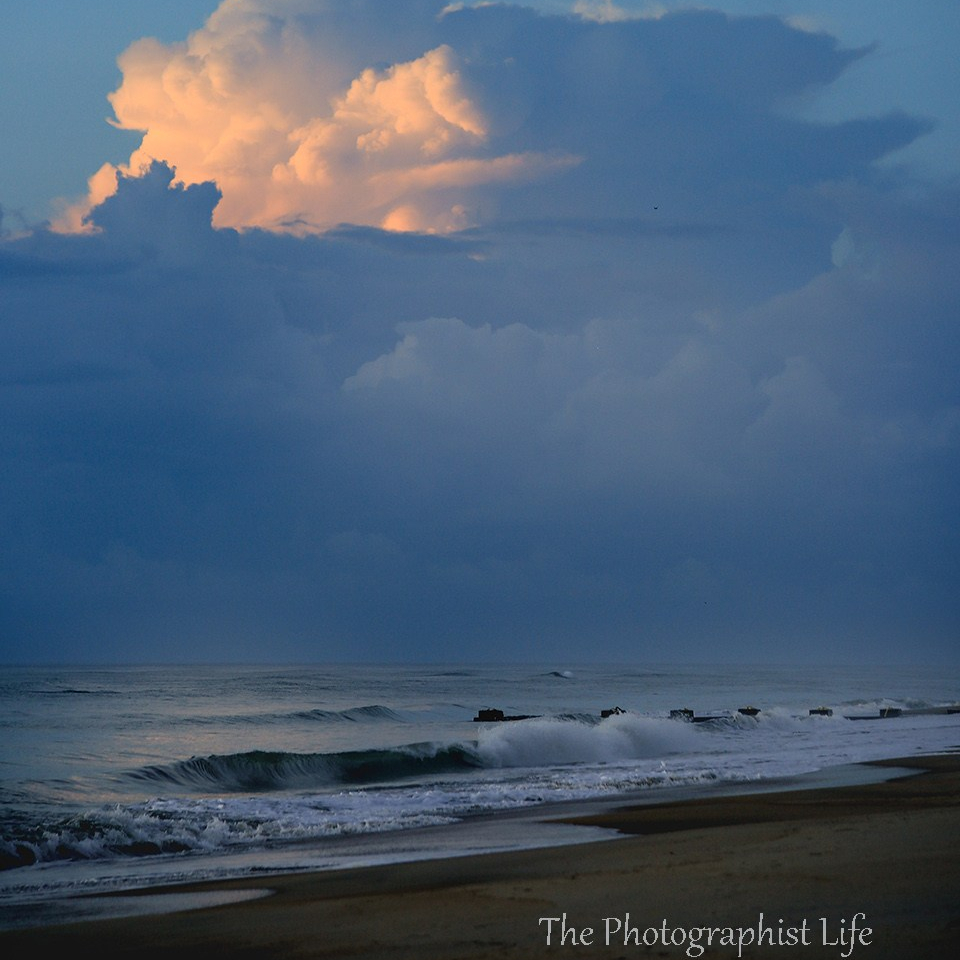 I know who I am, and how I got here, but who do I want to be now / next / moving&nbsp;forward?