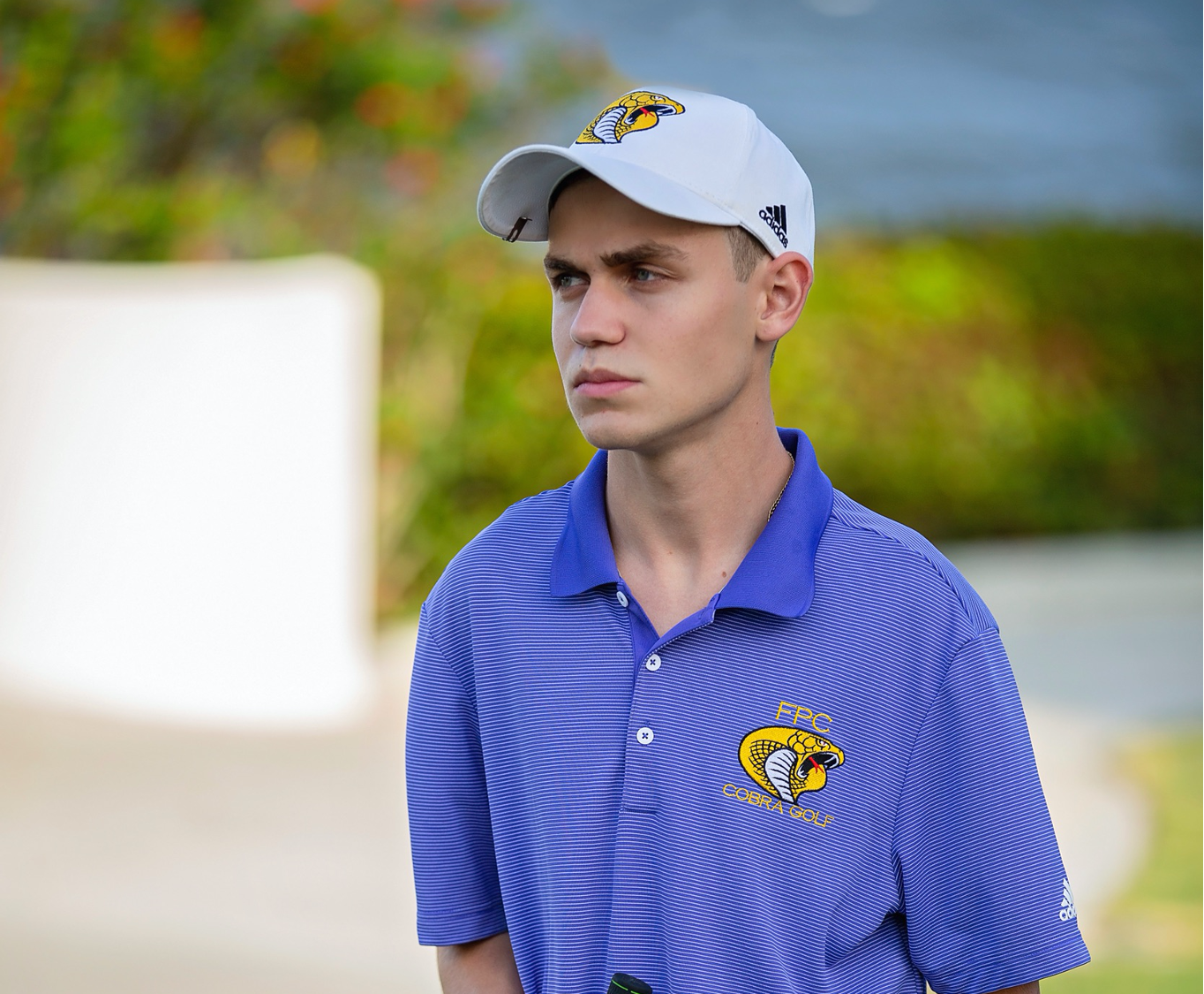 What I want to be known for is my general knowledge and excitement that I bring into the world of sports