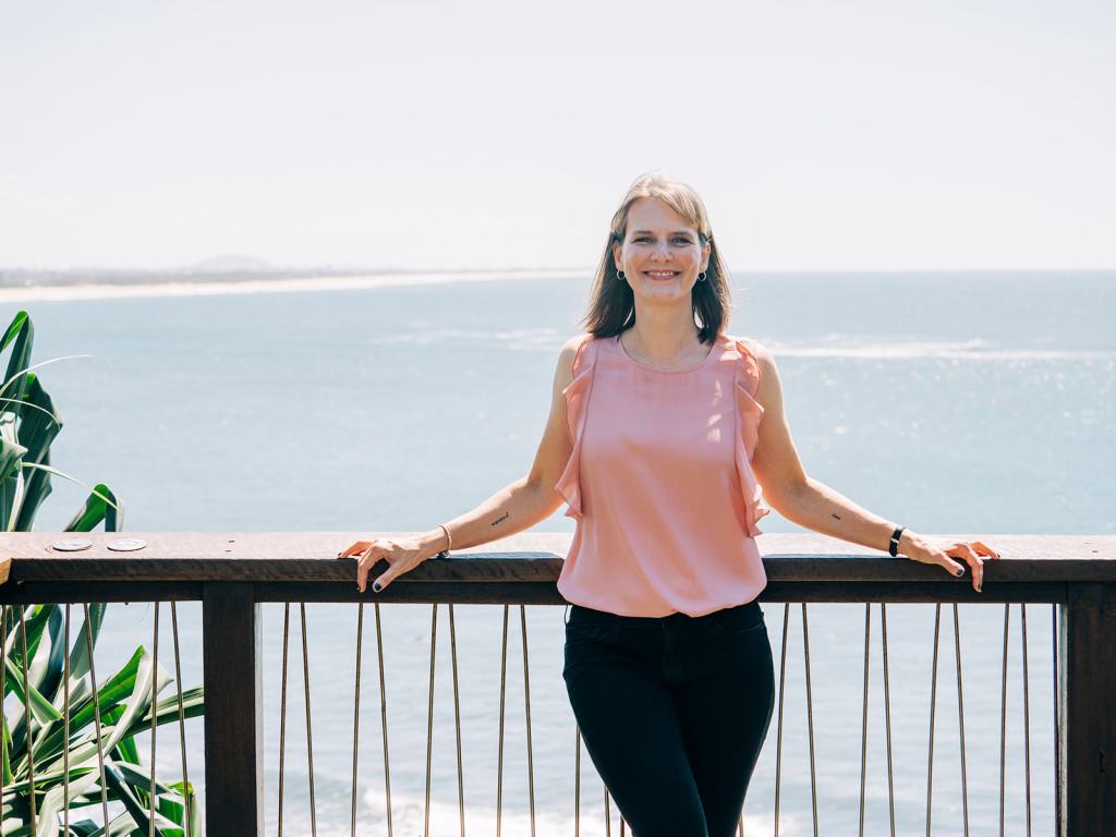 I have never felt wanted by&nbsp;anybody