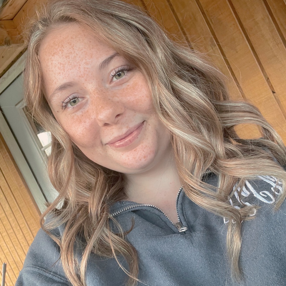 I have never been satisfied with the way my body&nbsp;looks