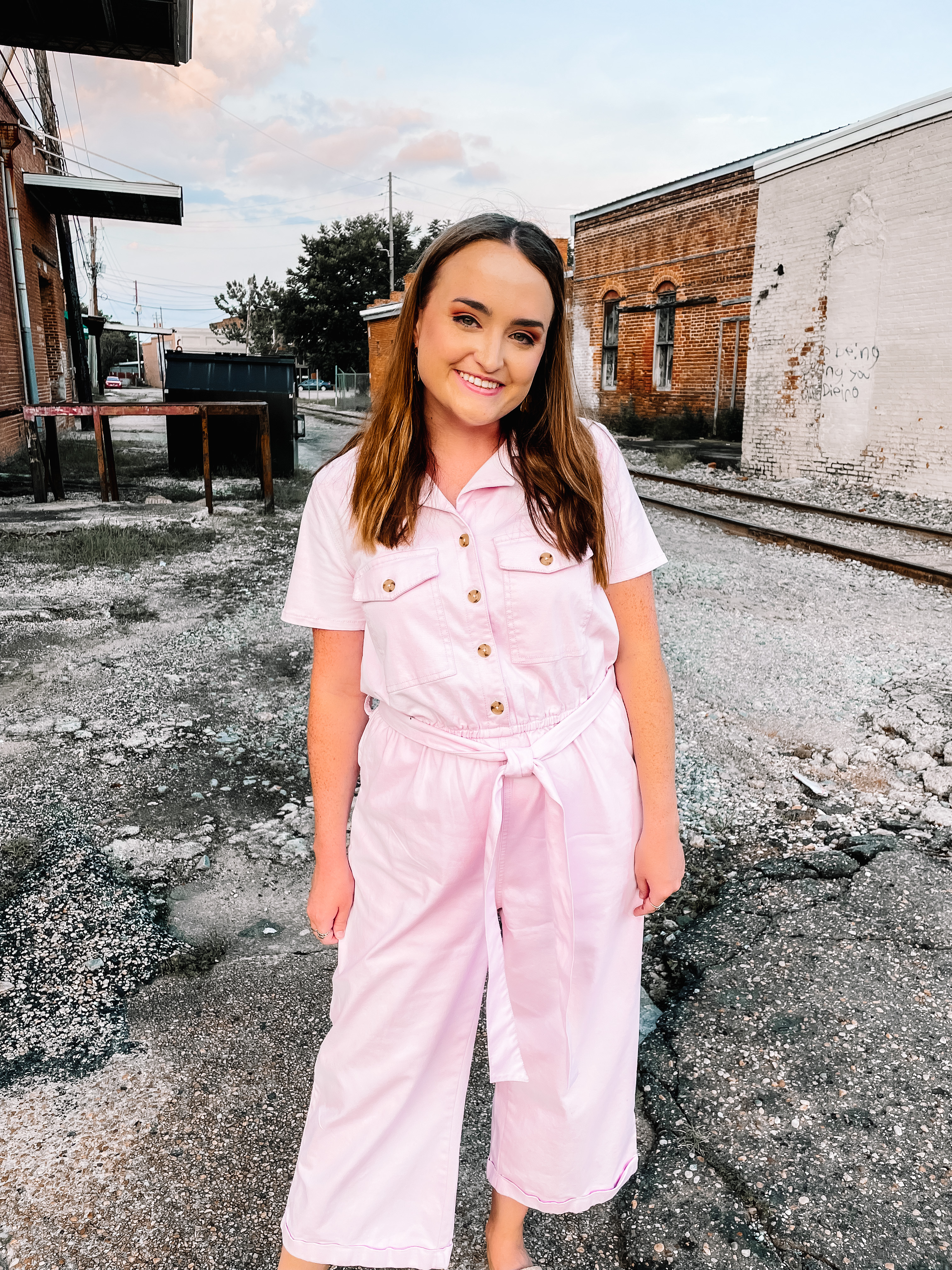 I want to best serve my church community and my work community