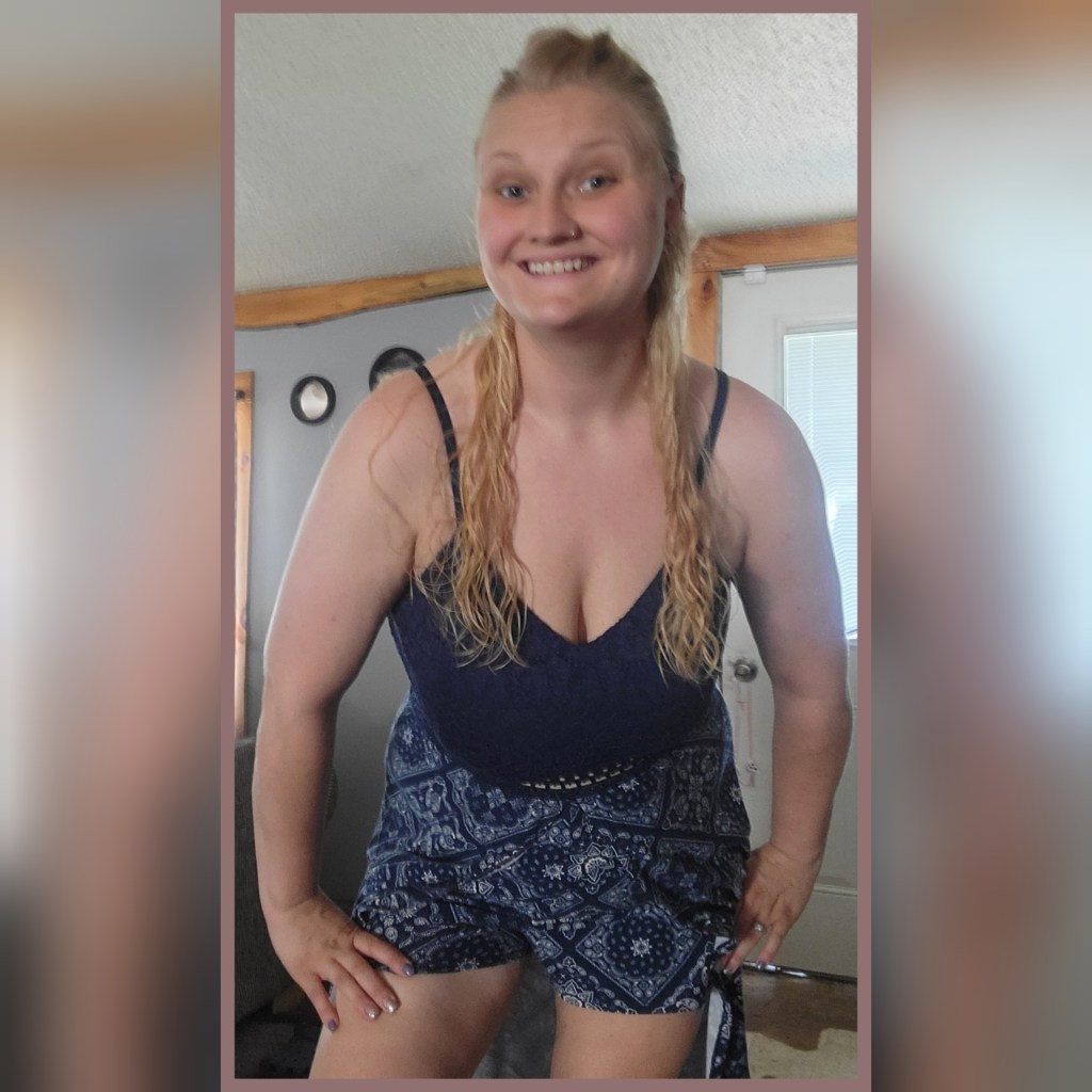 Giving myself hope, forgiveness, love, attention and&nbsp;affection