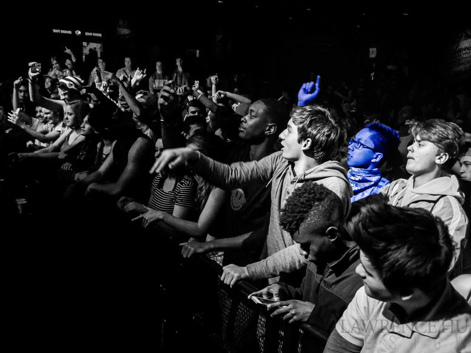 In the 2nd grade, all everyone cared about was candy, LEGOs and having playdates, not realizing that you needed green pieces of paper or plastic rectangles to get what you wanted