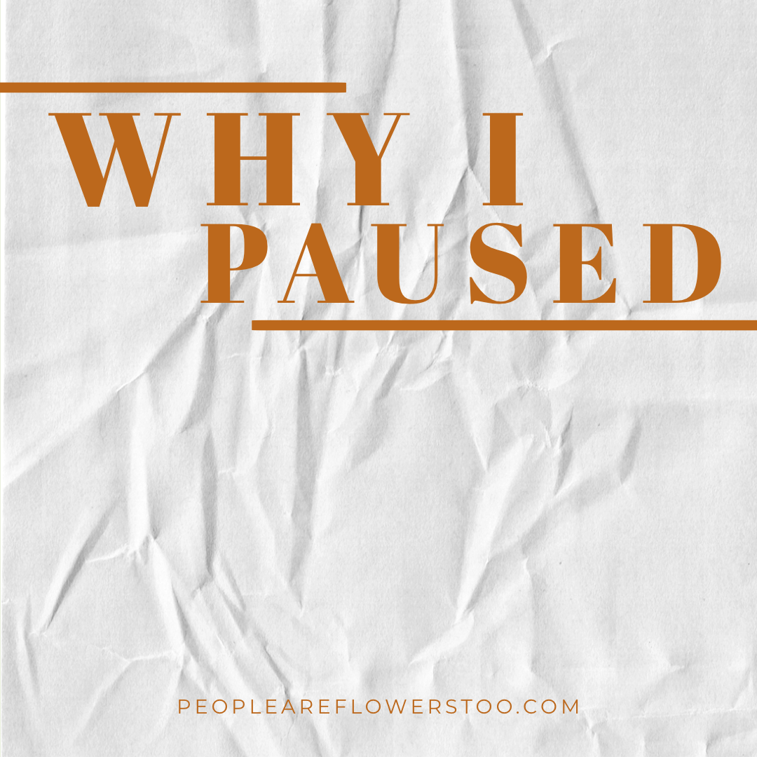 I want more people to see this truth about life, that you’re not alone, I want less people acting from their ego, hurting others and acting like they don’t feel lonely inside