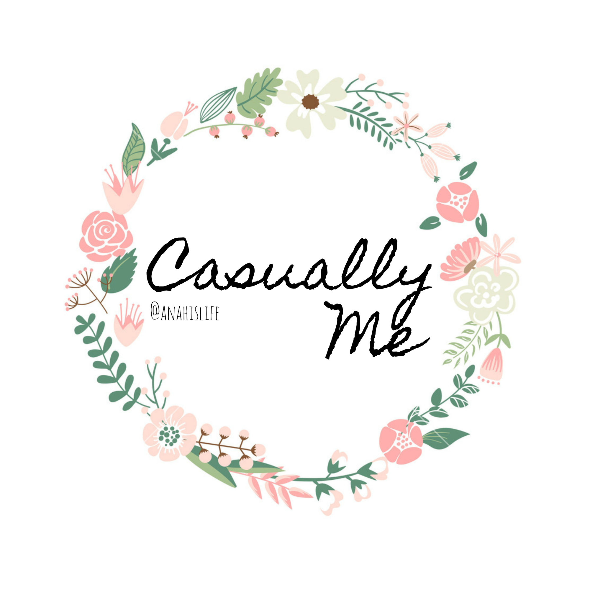 I don’t feel like me and I’m really trying to find my way back