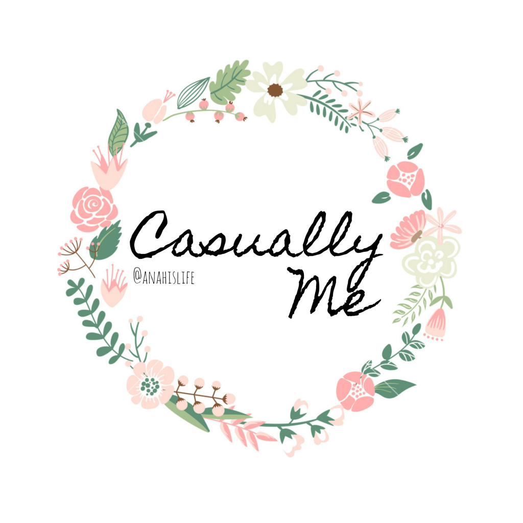 I don’t feel like me and I’m really trying to find my way&nbsp;back