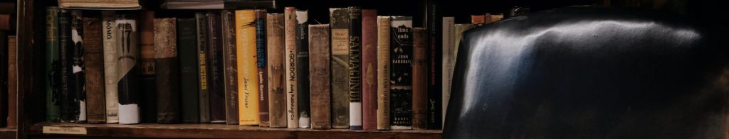 I want to create worlds, I want to create people, and I want to create&nbsp;ideas