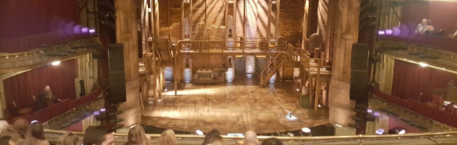 I need to get this done so I can move on with my life, with my&nbsp;career