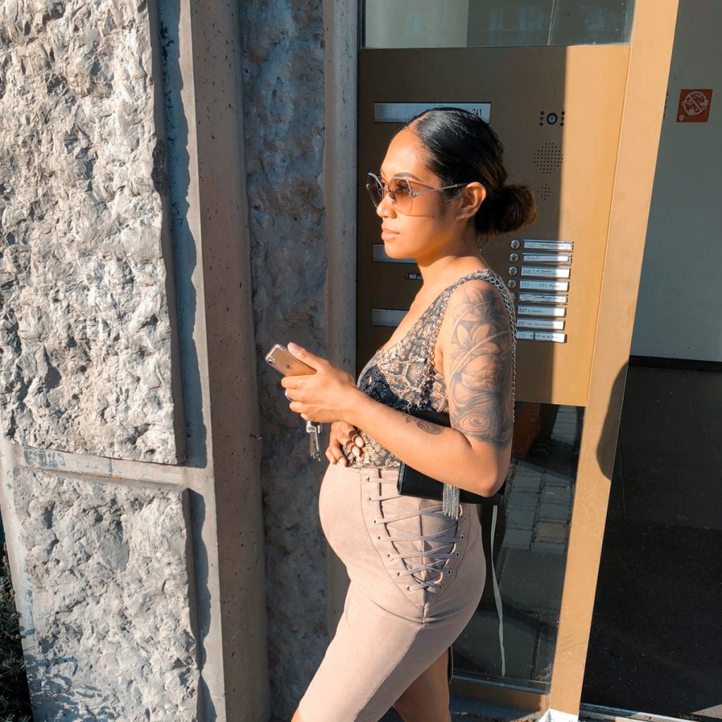 I’ve been struggling with being consistent and being ready to finally choose me, choose to finally go after what i&nbsp;want