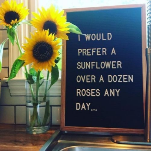 My heart only wanted to enjoy the&nbsp;moment