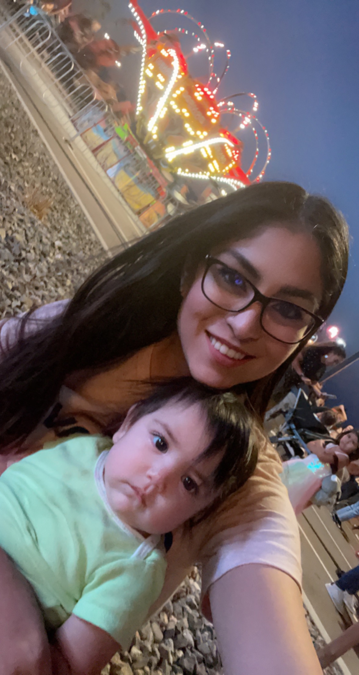 Most women say motherhood is so worth it and willingly go through it over and over again