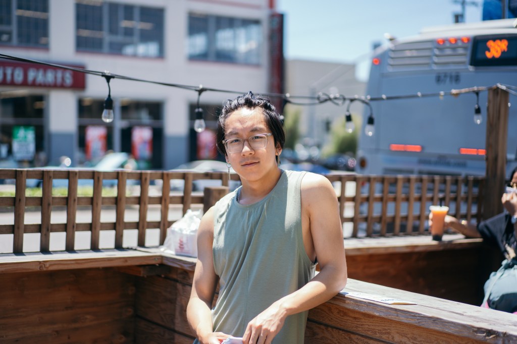 All I want to do is get closer and closer to reaching my goal of being someone who’s&nbsp;healthy