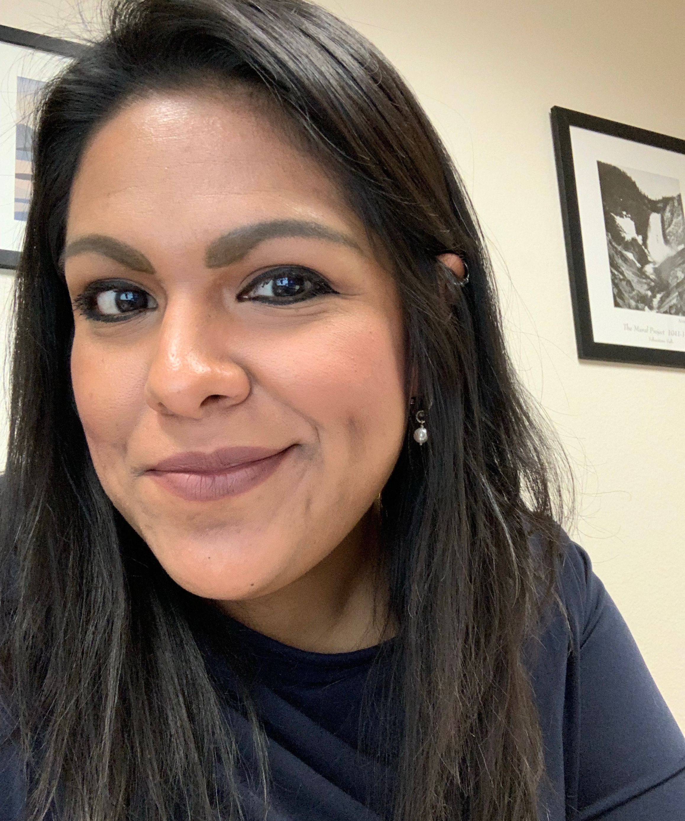 I’m a nerd that wants to visit all the national parks one day