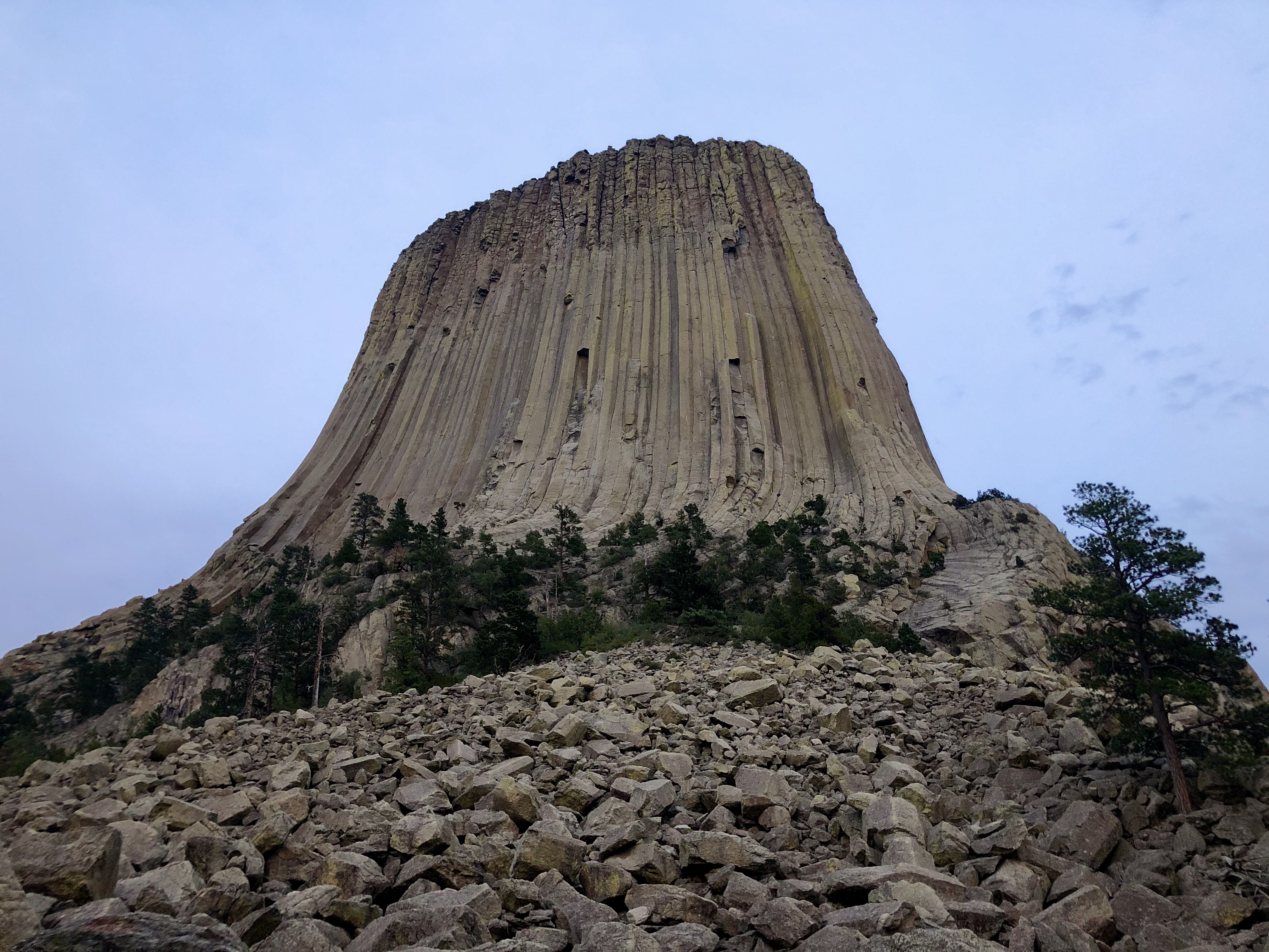 [Seeking wonder in a natural space that is sacred to others is a] kind of tension I want to try and resolve, even if it takes a long time, because it seems like the kind of tension that requires action, especially if I plan to keep visiting National Parks that once belonged to someone else