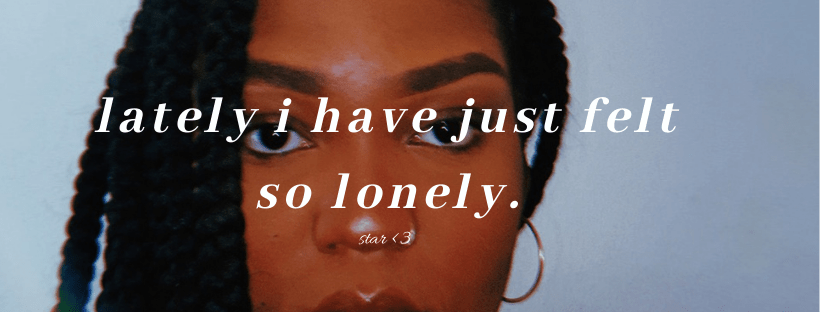 It’s up to me to open my mouth and invite people I&nbsp;want