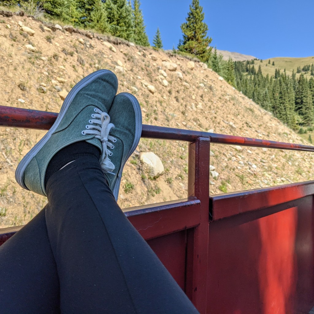 I do not desire anything, maybe because I desire&nbsp;everything