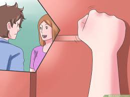 She could do it with less effort and I kinda of wondered and envied her at that part of her&nbsp;life