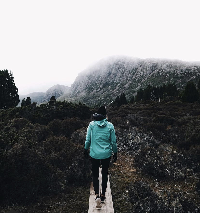 Anything I did value would often get shelved for the people I wanted to value me