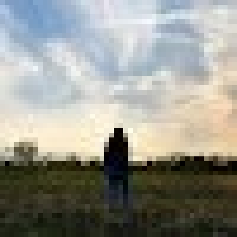 I want to be able to be more confident