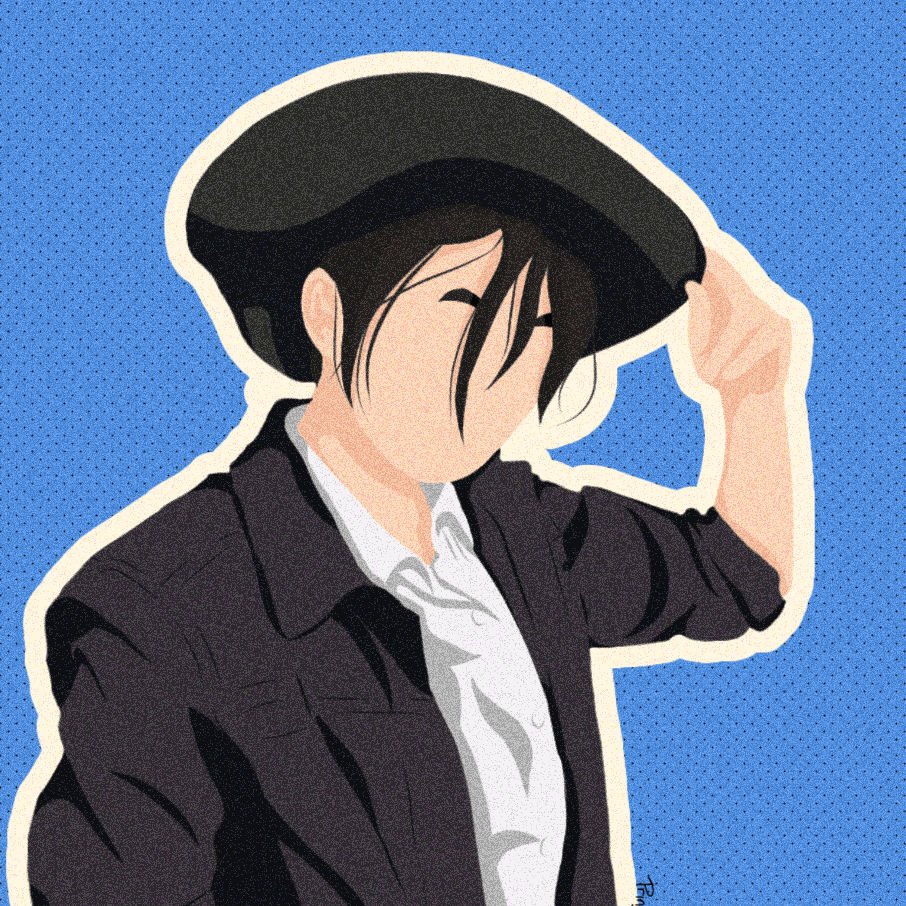 I want to share my thoughts and my hidden talent as&nbsp;well